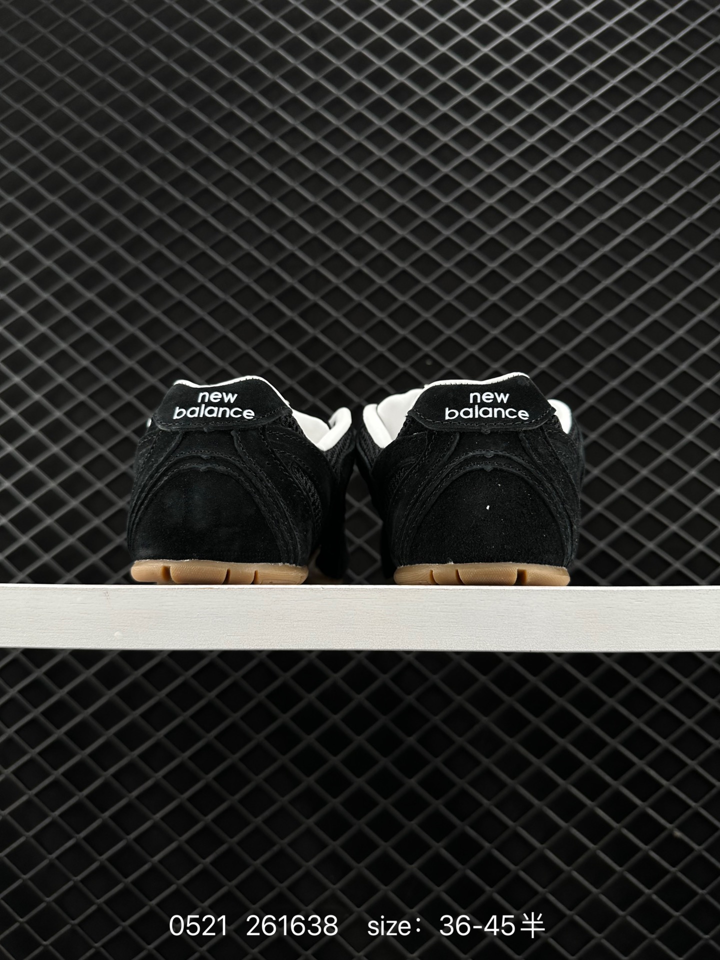 MiuMiu x NB New Balance 530 SL